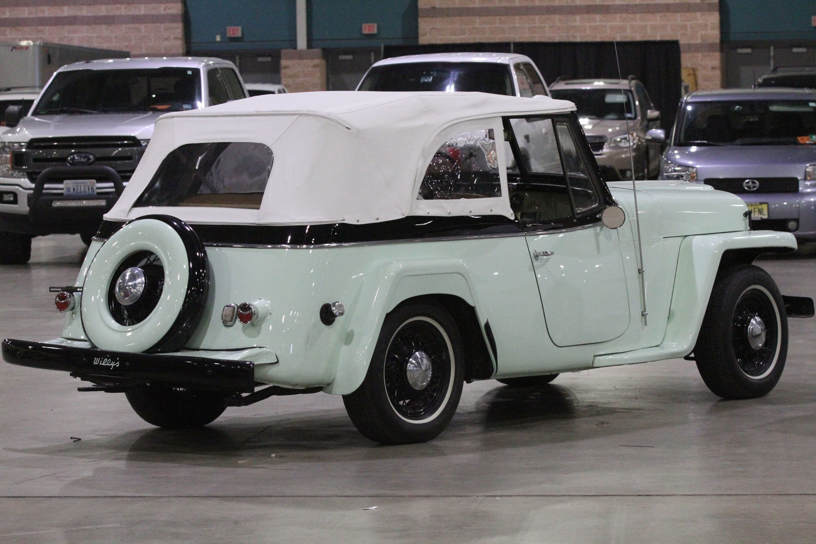 Atlantic City Car Show